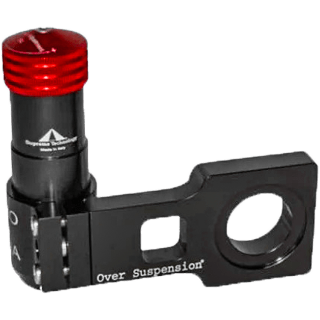 オーバーサスペンションショックアブソーバーキット スプリームテクノロジー アプリリア RS 660 (20-25) 