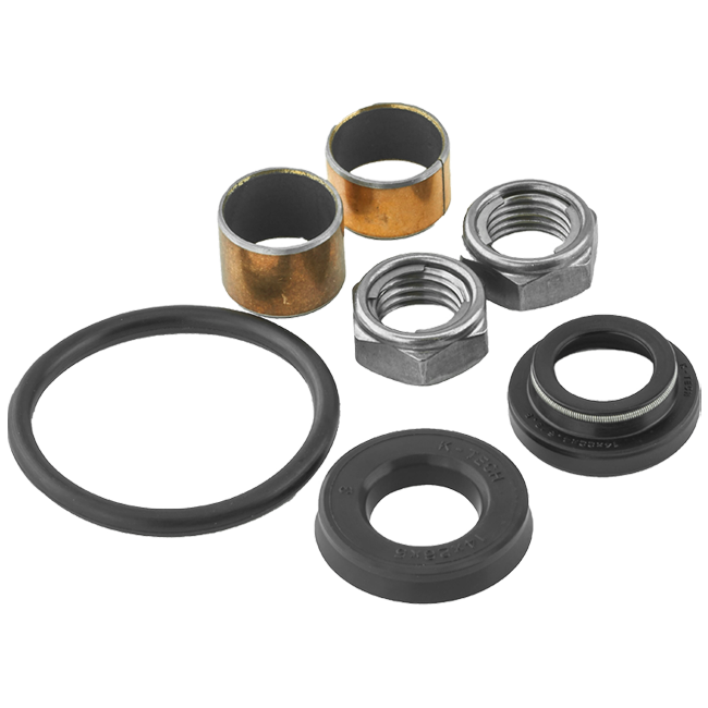 K-Tech サスペンションサービスキット ホンダ CBR 600 RR (03-20) 205-200-020 