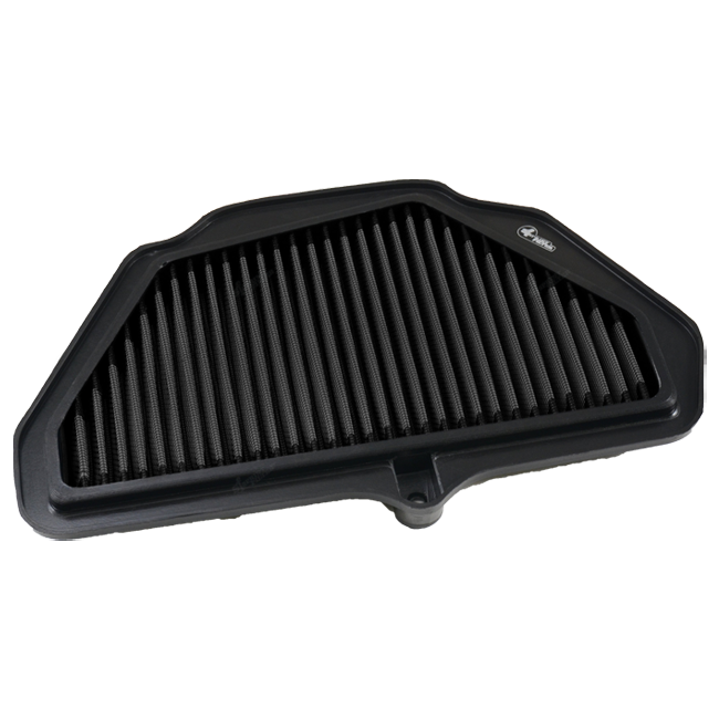 スプリントフィルター P08F1-85 エアフィルター Kawasaki ZX-10 R/RR (16-25) PM154S F1-85 