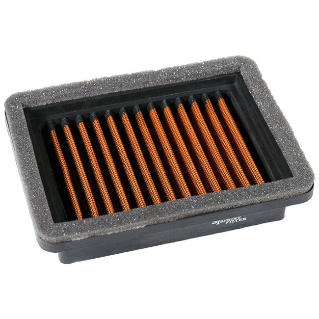 スプリントフィルター P08 エアフィルター ヤマハ YZF-R3 (15-25) PM44S 