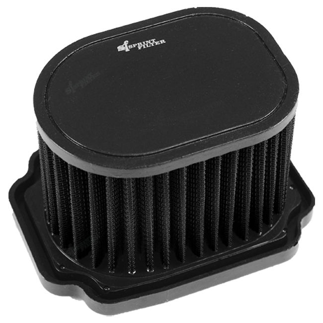 スプリントフィルター P08F1-85 エアフィルター ヤマハ YZF-R3 (15-25) PM44S F1-85 