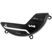 アルミニウム クラッチプロテクター 保護カバー Pramac Racing リミテッドエディション CNC Racing Ducati Panigale V4/S (2025) PR310BPR 