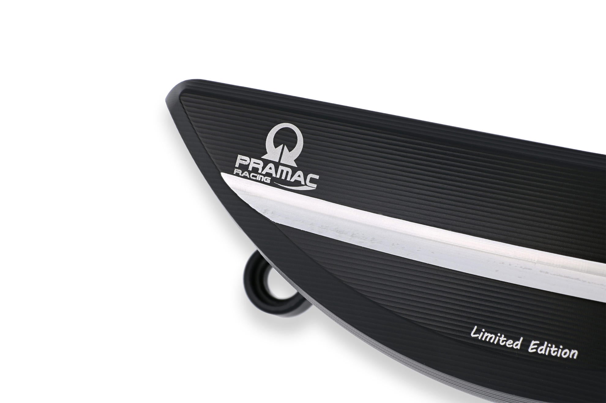 アルミニウム クラッチプロテクター 保護カバー Pramac Racing リミテッドエディション CNC Racing Ducati Panigale V4/S (2025) PR310BPR 