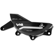 アルミニウム ライトマシン プロテクター 保護カバー プラマックレーシング リミテッドエディション CNCレーシング ドゥカティ パニガーレ V4/S (2025) PR311BPR 