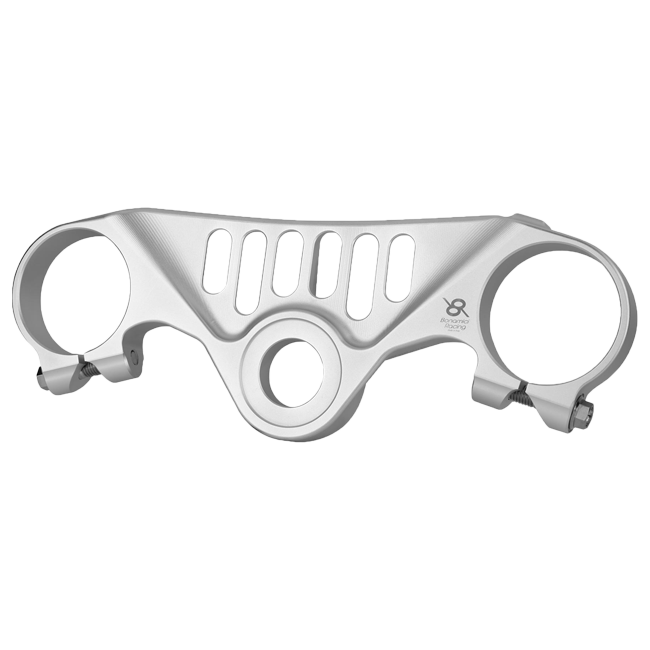 レース用フォークブリッジ (上) Bonamici Racing BMW S1000RR K67 (19-22) PSB2R 