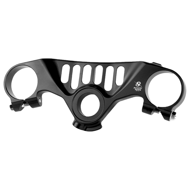 フォークブリッジ (上) Bonamici Racing ホンダ CBR 1000 RR-R SC82 (20-25) PSH2 