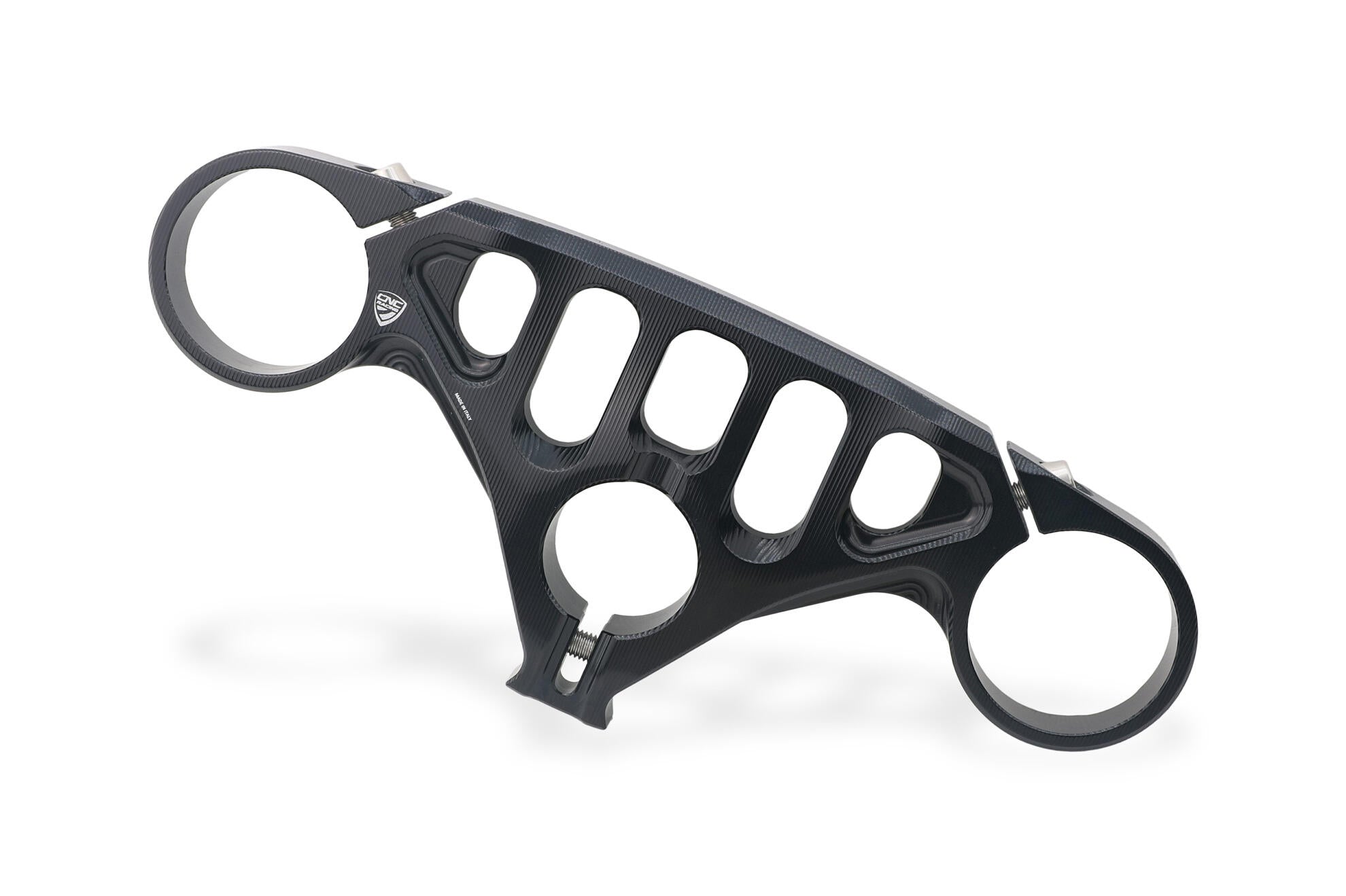 フォークブリッジ（上）CNCレーシング ドゥカティ パニガーレ V4/S (2025) PST23 