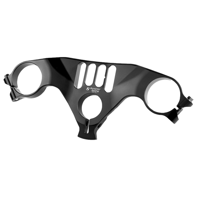 フォークブリッジ (上) Bonamici Racing Ducati Panigale V2 955 (20-24) PSV2 