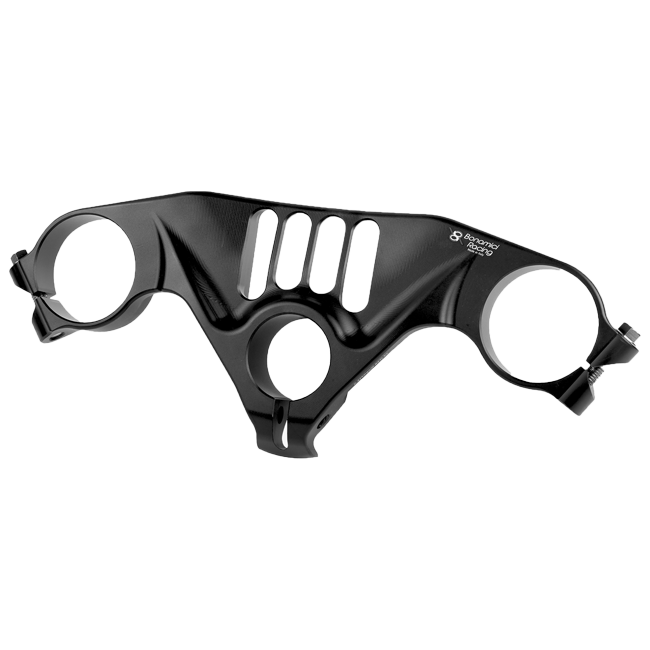 フォークブリッジ (上部) Bonamici Racing Ducati Panigale V4/S/R (18-24) PSV4 