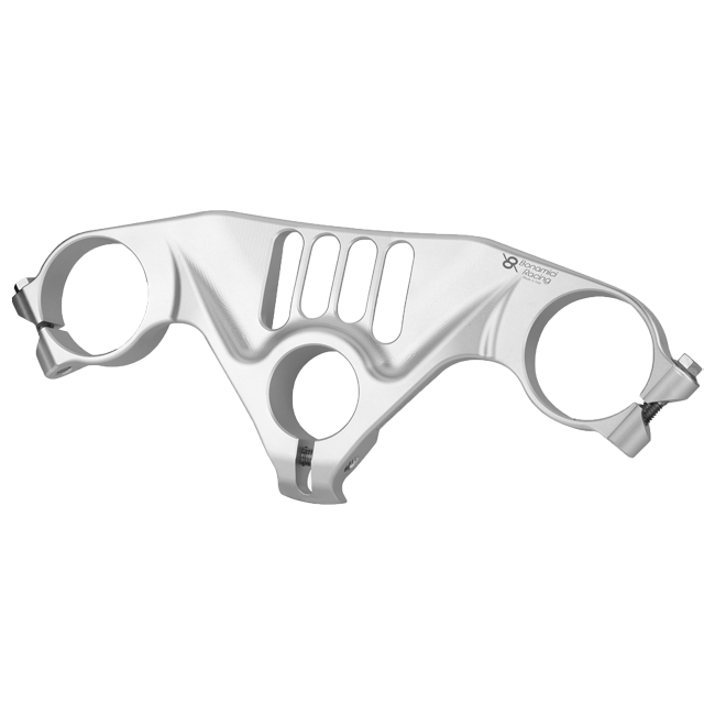 フォークブリッジ (上部) Bonamici Racing Ducati Panigale V4/S/R (18-24) PSV4 