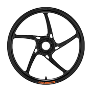 OZ Piega アルミニウム フロントホイール ホンダ CBR 1000 RR-R SC82 (20-25) P3247HO35 