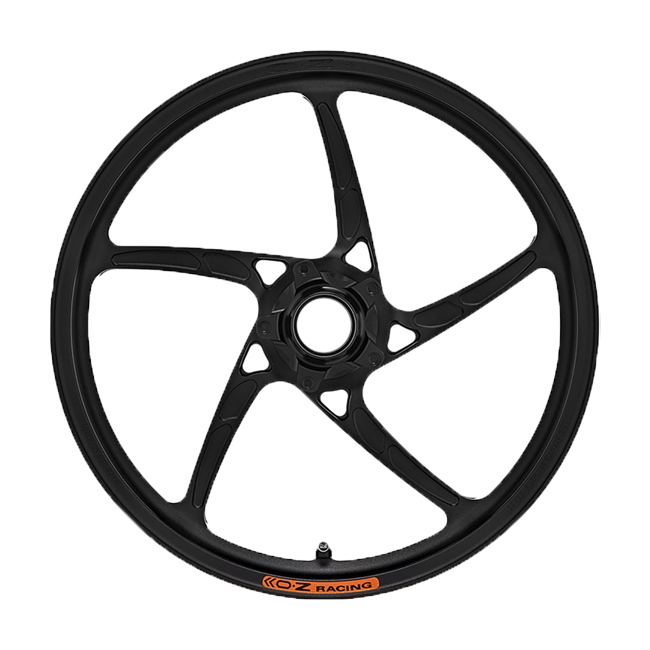 OZ Piega Aluminium Vorderradfelge Aprilia RSV4/Factory/R/RR/RF (09-16) P3065AP35