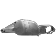 レーシングスイングアーム延長 +35 mm Ducati Panigale V4/S/R (18-24) Pierobon 