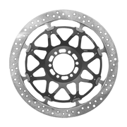 Brembo SBK T-Drive 6.75 レーシング ピスタ バッサ ブレーキディスク Ducati Panigale 1199/R/S (12-17) 08C86911 