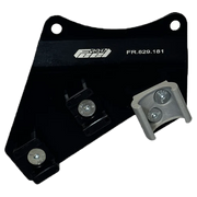 圧力センサー/ラムダセンサー固定具 WorldSSP Feel Racing Ducati Panigale V2 955 (20-24) FR.829.181 