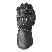 RST Pro Series GP D3O バイク用レザーグローブ | メンズ | ブラック | 103715 