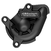 GBRacing製 アプリリア RS 660 (20-25) 用 水ポンププロテクター カバー 