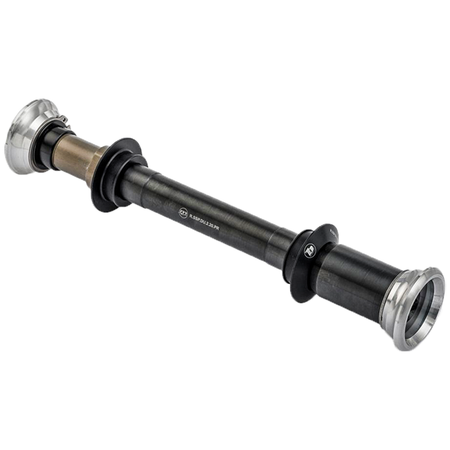 フロントホイールアクスルクイックリリースキット Melotti Racing Ducati Panigale V2 955 (20-24) BA-SSP.DU.2.20.KPRAR 