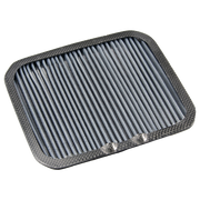 スプリントフィルター R127S-WP-SBK ダイキューブ パニガーレ 1299/S (15-18) 