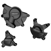 エンジンカバー プロテクター 完全セット GBRacing ヤマハ YZF-R1 (09-14) 