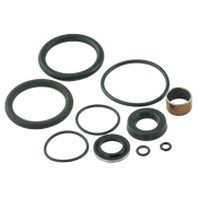 K-Tech サスペンションサービスキット Yamaha YZF-R1 M RN32, RN49 および RN65 (15-25) 205-200-032 