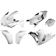 アビオファイバー製の完全なカウルセット Yamaha YZF-R1/M RN65 (20-25) 