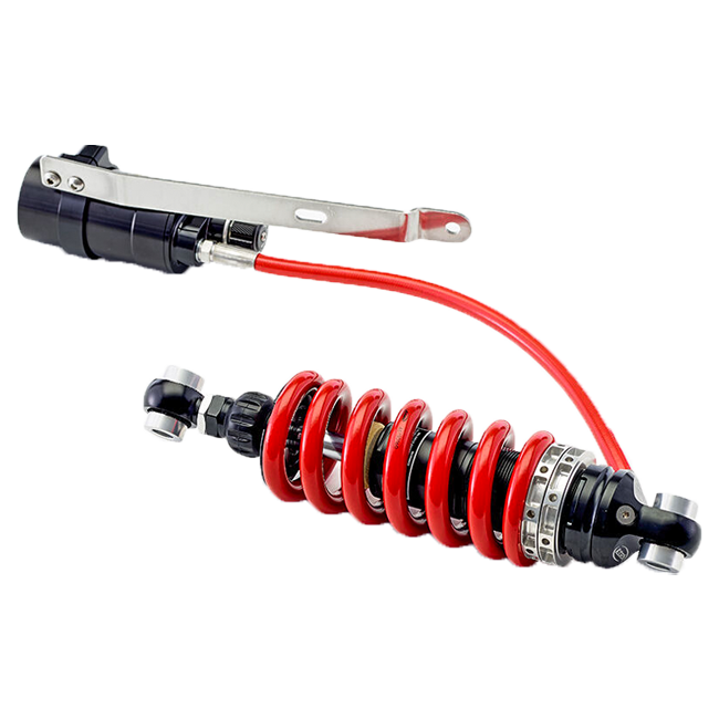 K-Tech RAZOR-RR トラックサスペンション ヤマハ YZF-R3 (15-25) 264S-015-270-005 