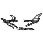 フロントブレーキシステム EVO Spider Racing Yamaha YZF-R6 RJ25 (17-25) 10.Y145 