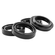 K-Tech フォークシールダストカバーキット Yamaha YZF-R6 RJ27 (17-25) FSK-019 