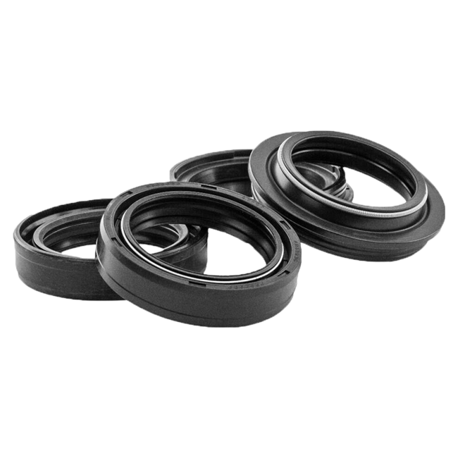 K-Tech フォークシールリング ダストカバーキット Yamaha YZF-R1 (03-25) FSK-019 