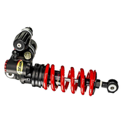 K-Tech DDS PRO サスペンションユニット Yamaha YZF-R6 RJ11 RJ15 (06-16) 255-012-270-010 