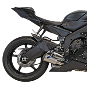 ターミニョーニ スリップオンキット GP2R-R ヤマハ YZF-R6 (06-25) 