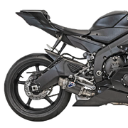 ターミニョーニ スリップオンキット GP-クラシック ヤマハ YZF-R6 (06-25) 