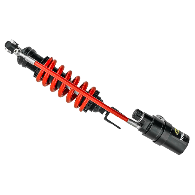 K-Tech RAZOR-R サスペンションユニット Yamaha YZF-R7 (21-25) 279S-021-270-XXX 