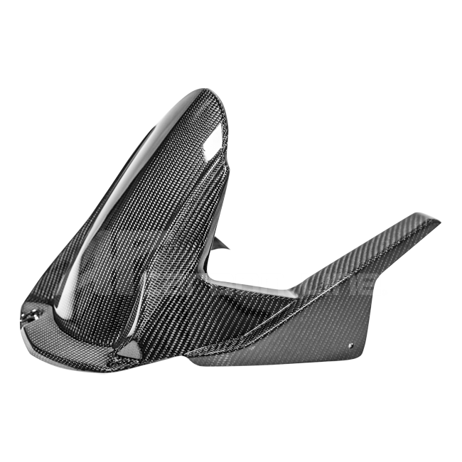 ホンダ CBR 1000 RR-R SC82 (20-25) 用 200g AP カーボンライン リアフェンダー 