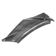 右側カバー 200g APカーボンライン Yamaha YZF-R1/M RN65 (20-25) 
