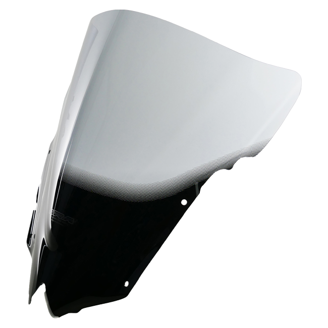 MRA R Racing ウインドシールド ヤマハ YZF-R6 RJ15 (08-16) 