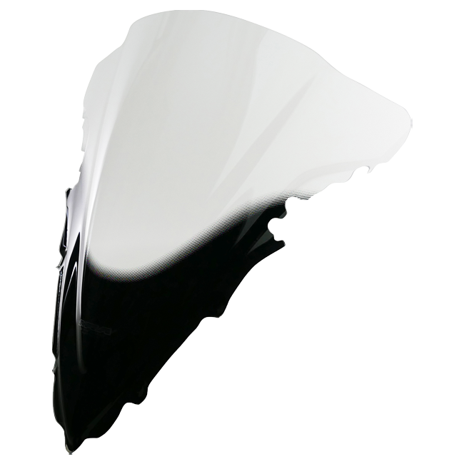 MRA R Racing ウインドシールド ヤマハ YZF-R1 RN22 (09-14) 