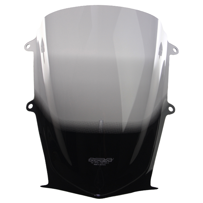 MRA R Racing ウインドシールド ヤマハ YZF-R1/M RN32 RN49 (15-19) 