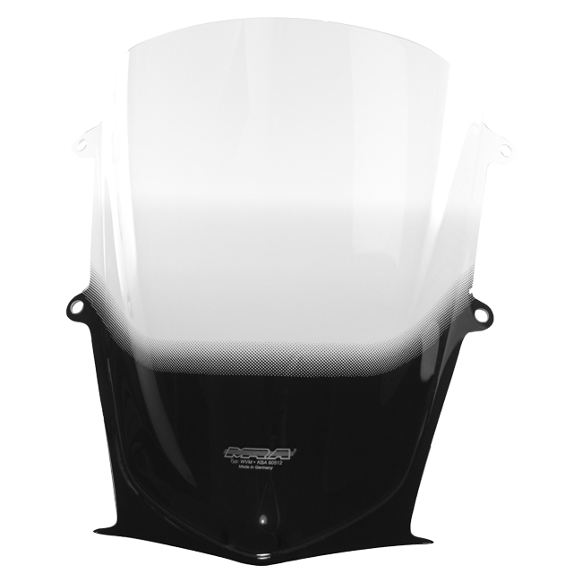 MRA R Racing ウインドシールド ヤマハ YZF-R1/M RN32 RN49 (15-19) 