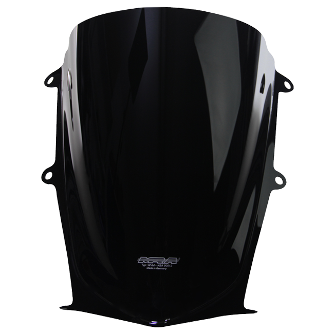 MRA R Racing ウインドシールド ヤマハ YZF-R1/M RN32 RN49 (15-19) 