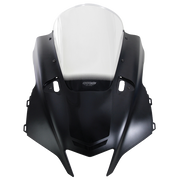 MRA R Racing ウインドシールド ヤマハ YZF-R1/M RN65 (20-25) 