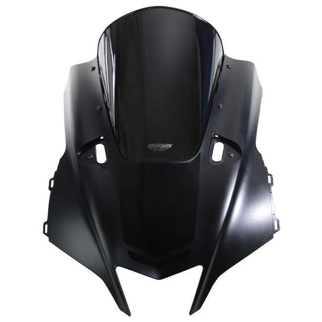MRA R Racing ウインドシールド ヤマハ YZF-R1/M RN65 (20-25) 