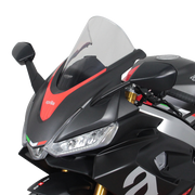 MRA R Racing ウインドシールド アプリリア RS 660（20-26） 