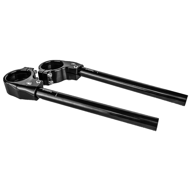 ハンドルオフセット 25 スパイダー レーシング ドゥカティ パニガーレ V4/S (2025) 50.25.53 