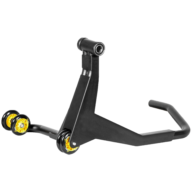 LighTech MV Agusta F3 675/800 (12-25) RSF046 + RSF29 スチールリアスタンド 