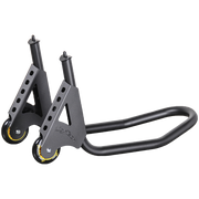 LighTech RSF22 スチールフロントホイールスタンド 