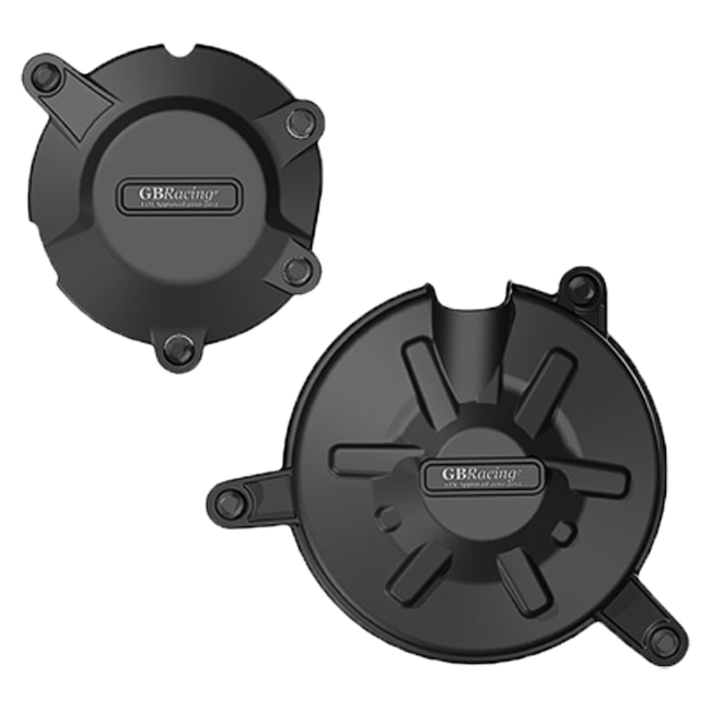 エンジンカバー プロテクター 完全セット GBRacing Aprilia RSV4/1100 Factory/R/RR/RF (09-20) 