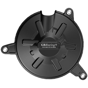 クラッチプロテクター保護カバー GBRacing Aprilia RSV4/1100 Factory/R/RR/RF (09-20) 