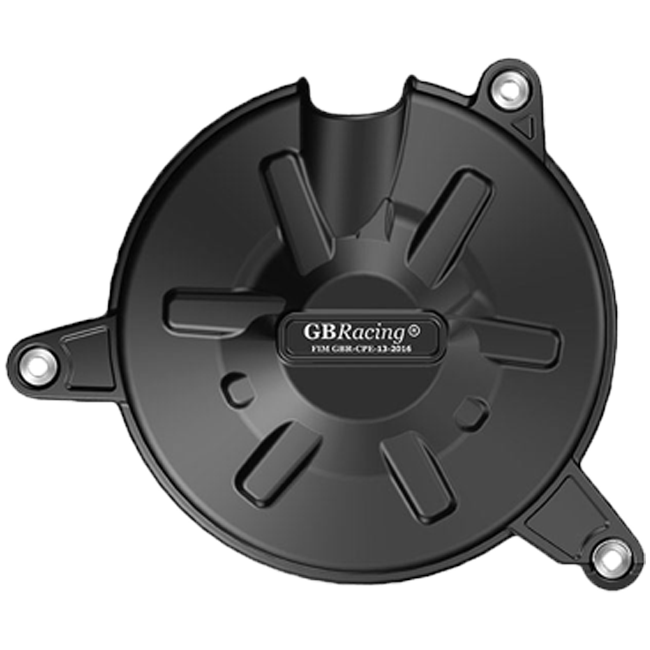 クラッチプロテクター保護カバー GBRacing Aprilia RSV4/1100 Factory/R/RR/RF (09-20) 